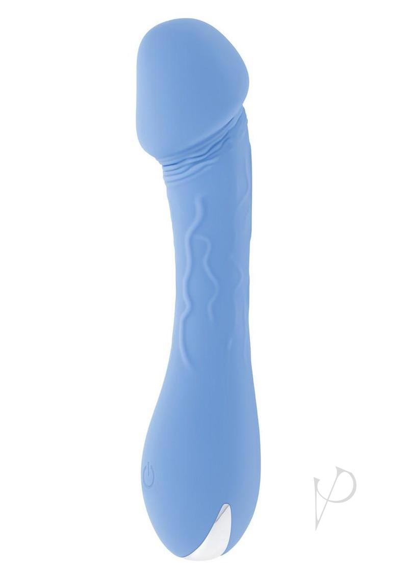 Dainty Dick Blue