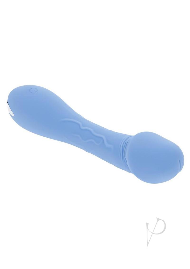 Dainty Dick Blue