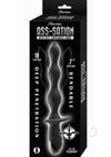 Ass-sation Deep Dive Contoured Wand Blk