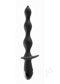 Ass-sation Deep Dive Contoured Wand Blk