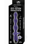 Ass-sation Deep Dive Contoured Wand Pur