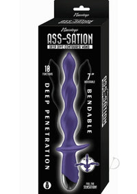 Ass-sation Deep Dive Contoured Wand Pur