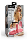 Bedroom Bliss Lovers Grinder Pnk