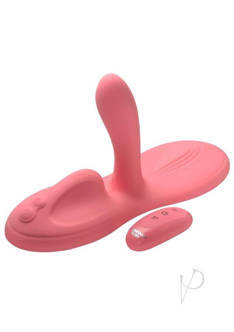 Bedroom Bliss Lovers Grinder Pnk