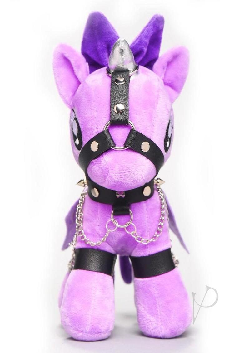 Ms Bondage Pony Pur