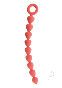 Sandm Peaches N Creame Anal Beads Orn