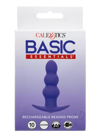 Basic Essentials Recharge Bead Probe Pur