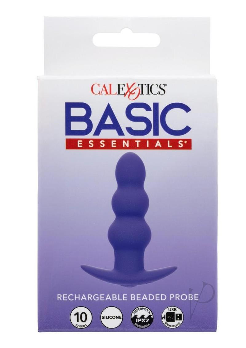 Basic Essentials Recharge Bead Probe Pur