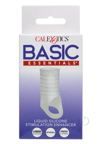 Basic Essentials Silic Stim Enhance Clr