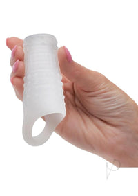 Basic Essentials Silic Stim Enhance Clr