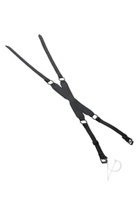 Nocturnal Coll X-mask