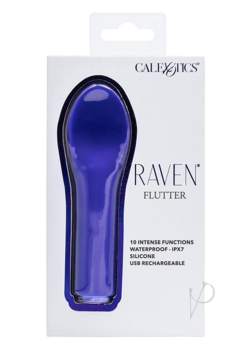 Raven Flutter