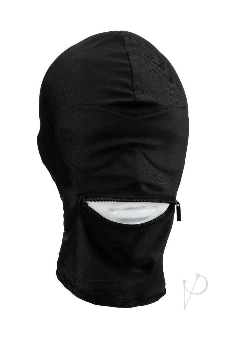 Nocturnal Coll Fetish Hood