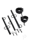 Nocturnal Coll Spreader Bar Cuffs