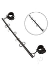 Nocturnal Coll Spreader Bar Cuffs