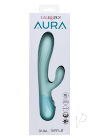 Aura Dual Ripple Blue
