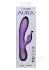 Aura Dual Bunny Pur