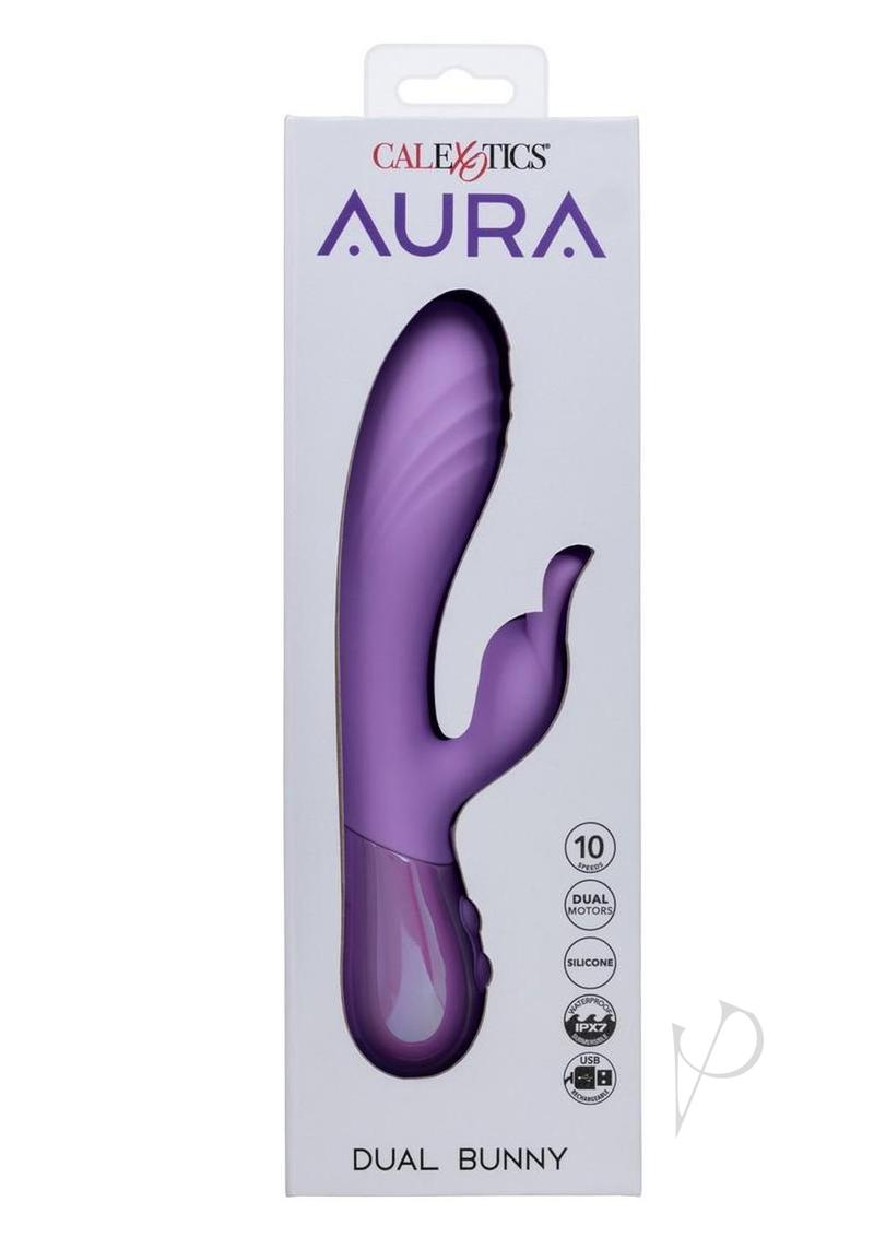 Aura Dual Bunny Pur
