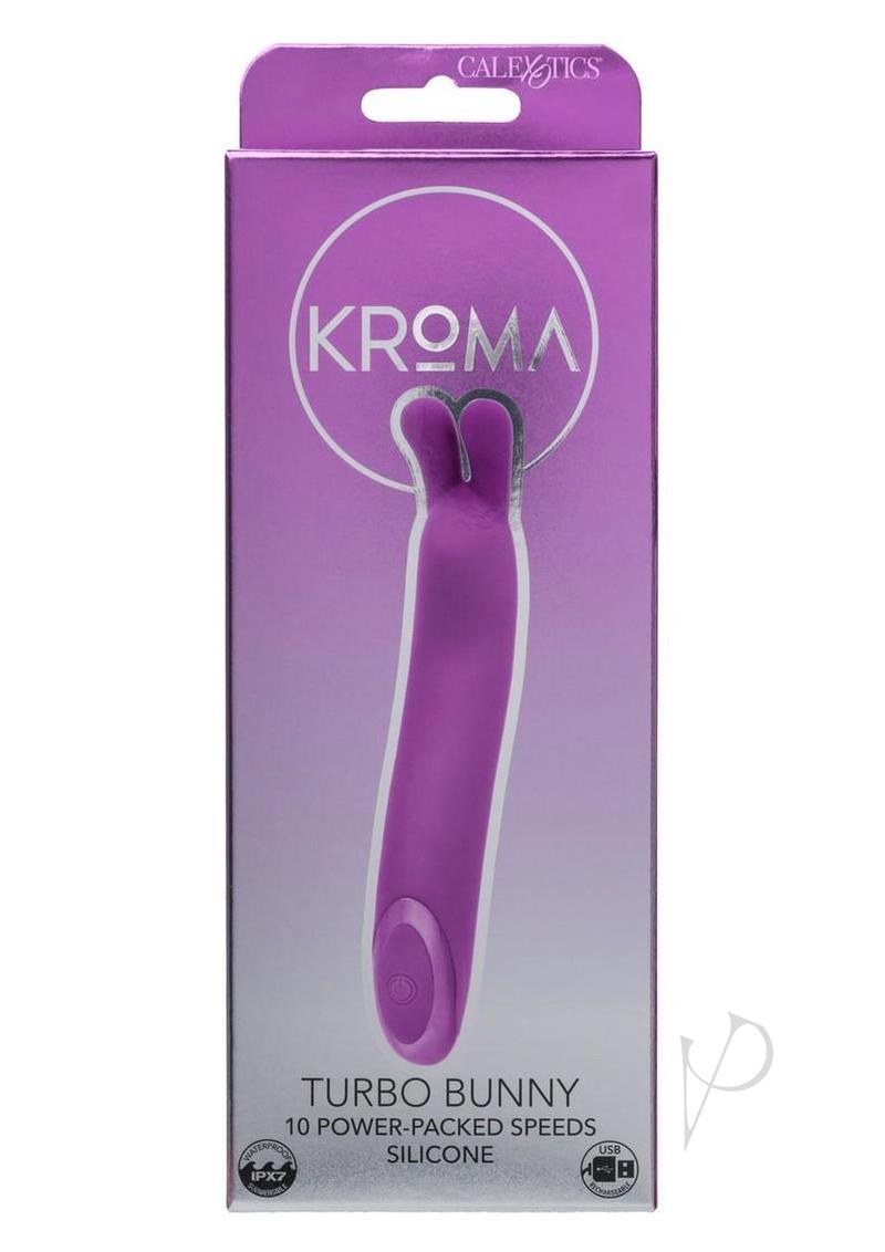 Kroma Turbo Bunny