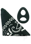Rock Solid The Code Cring Bandana Grn
