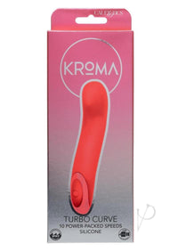 Kroma Turbo Curve