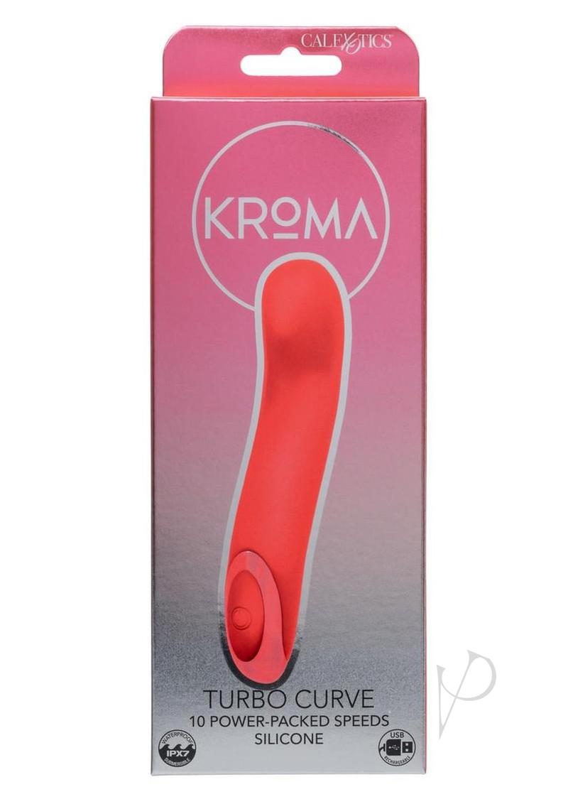 Kroma Turbo Curve