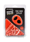 Rock Solid The Code Cring Bandana Orn