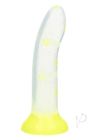 Glow Stick Star Yellow