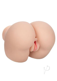 Stroke It Vibe Twerk Bbl Ivory