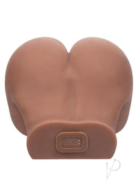 Stroke It Vibe Twerk Bbl Brown