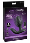 Afe Gyro Milk Pro Blk
