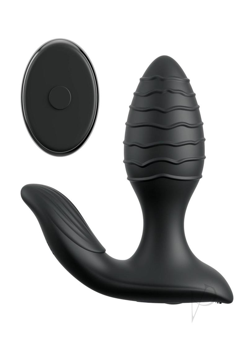 Afe Gyro Milk Pro Blk