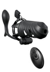 Fantasy Cringz Remote Blocker Plug Blk