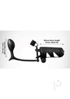 Fantasy Cringz Remote Blocker Plug Blk