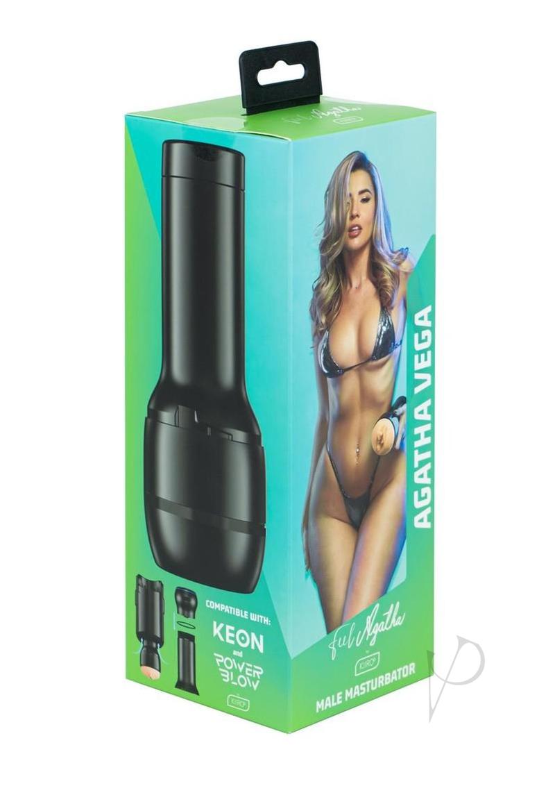 Stars Coll Feel Agatha Vega Pbc