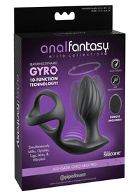 Afe Assgasm Gyro Milk Pro Blk