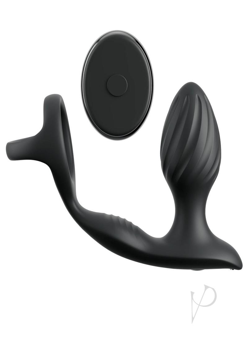Afe Assgasm Gyro Milk Pro Blk