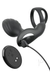 Afe Assgasm Gyro Milk Pro Blk