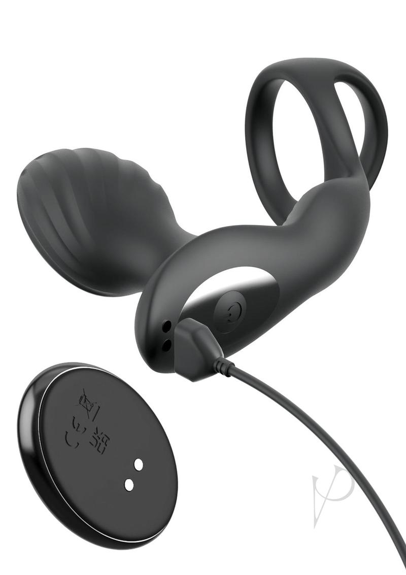 Afe Assgasm Gyro Milk Pro Blk