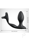 Afe Assgasm Gyro Milk Pro Blk