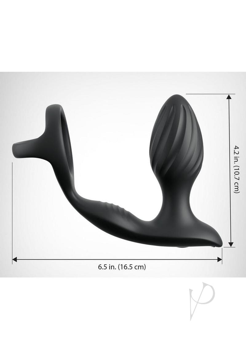 Afe Assgasm Gyro Milk Pro Blk