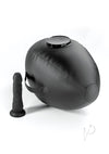 Ff Body Dock Inflate Love Ball Blk