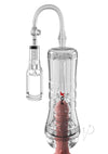 Pdx Elite Viewtube Vac Xxl Stroke Clr