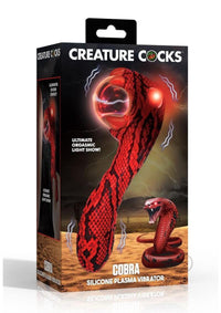 Creature Cock Cobra