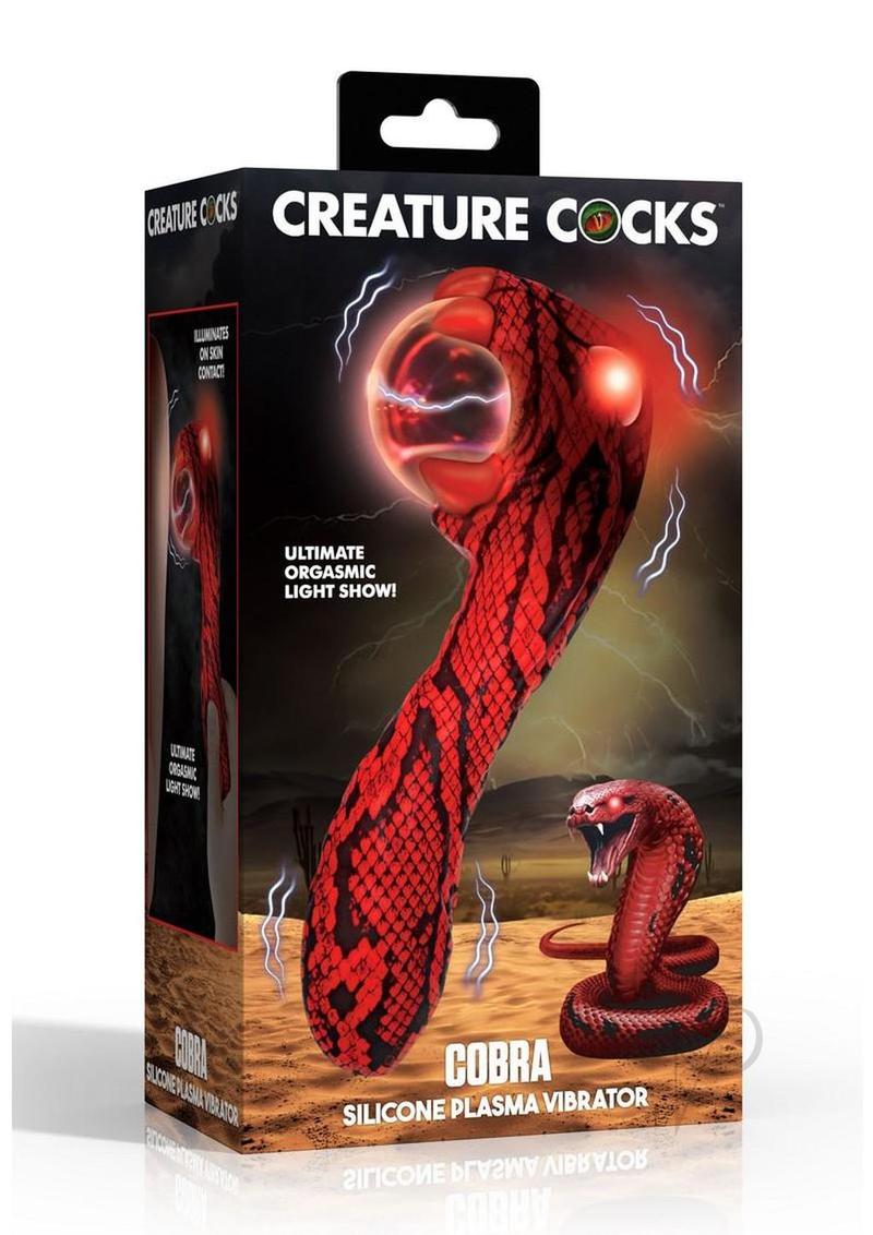 Creature Cock Cobra