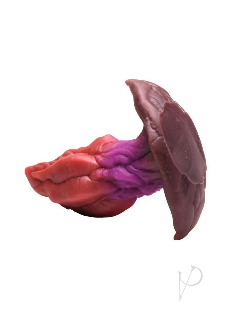 Creature Cocks Crawler Butt Plug Lg