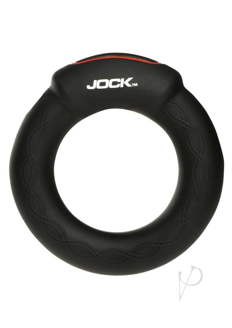 Jock Rumbler 2 Cring