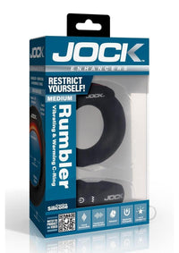 Jock Rumbler 1.8 Cring