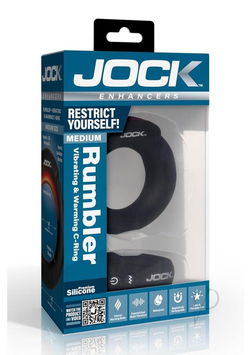 Jock Rumbler 1.8 Cring
