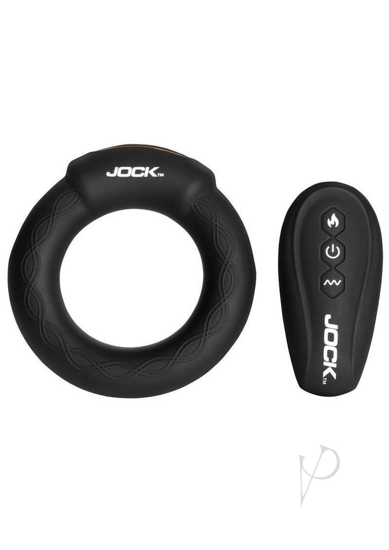 Jock Rumbler 1.8 Cring